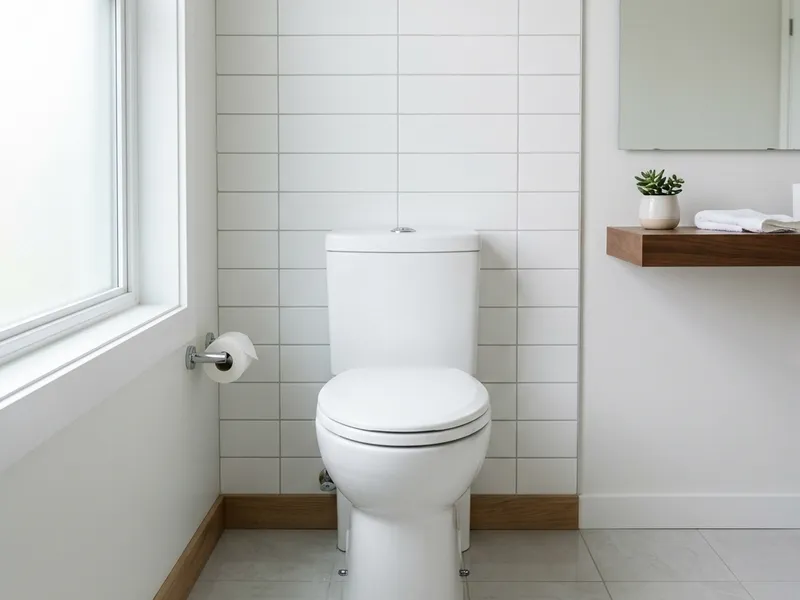Toilet Repair & Installation Plumber in Soldiers Grove, WI